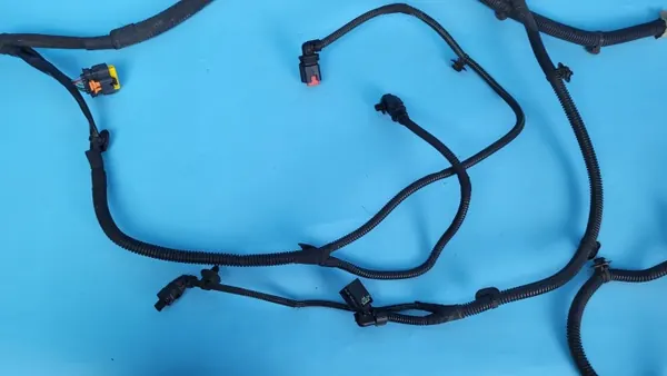 Kabelbaum Peugeot 508 II OEM 9828995180 image 6