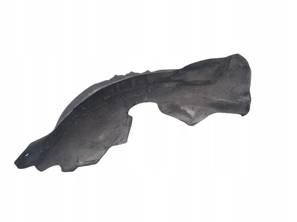 Bakre Hjulhus Vänster Peugeot 308 image 2