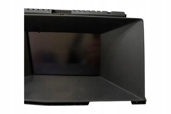 Opel Astra H radionäyttö OEM 13265116 image 5