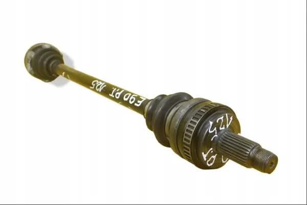 Semi-eixo direito traseiro OEM 7523960 para BMW E90/E91 image 2