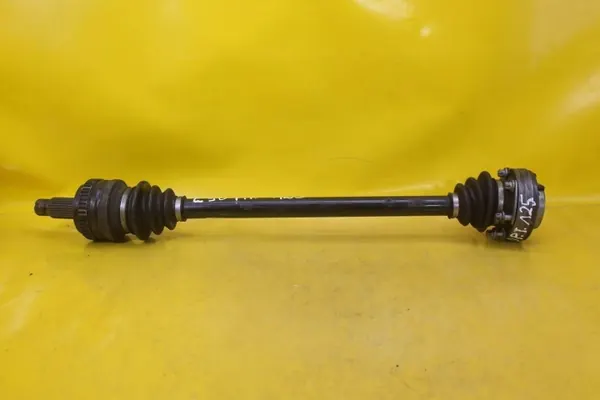 Semi-eixo direito traseiro OEM 7523960 para BMW E90/E91 image 10