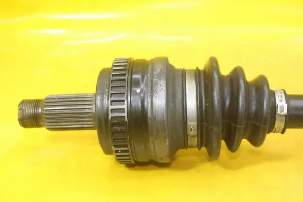 Semi-eixo direito traseiro OEM 7523960 para BMW E90/E91 image 3