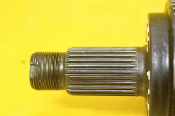 Semi-eixo direito traseiro OEM 7523960 para BMW E90/E91 image 4