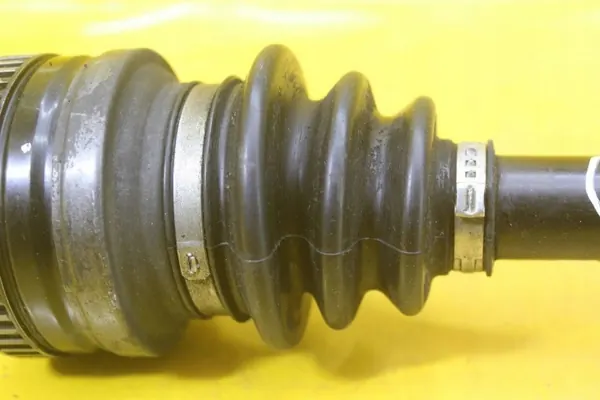 Semi-eixo direito traseiro OEM 7523960 para BMW E90/E91 image 5