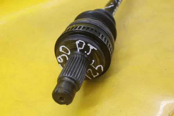 Semi-eixo direito traseiro OEM 7523960 para BMW E90/E91 image 6
