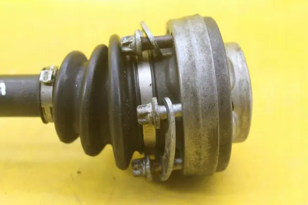 Semi-eixo direito traseiro OEM 7523960 para BMW E90/E91 image 7
