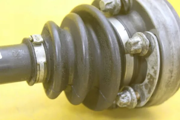 Semi-eixo direito traseiro OEM 7523960 para BMW E90/E91 image 8