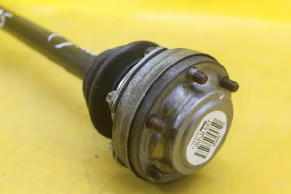 Semi-eixo direito traseiro OEM 7523960 para BMW E90/E91 image 9