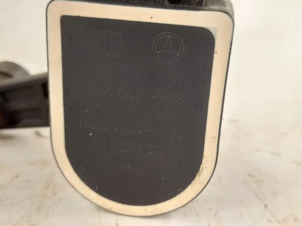 Niveausensor OEM A1663200932 Links achter Mercedes GLE image 3