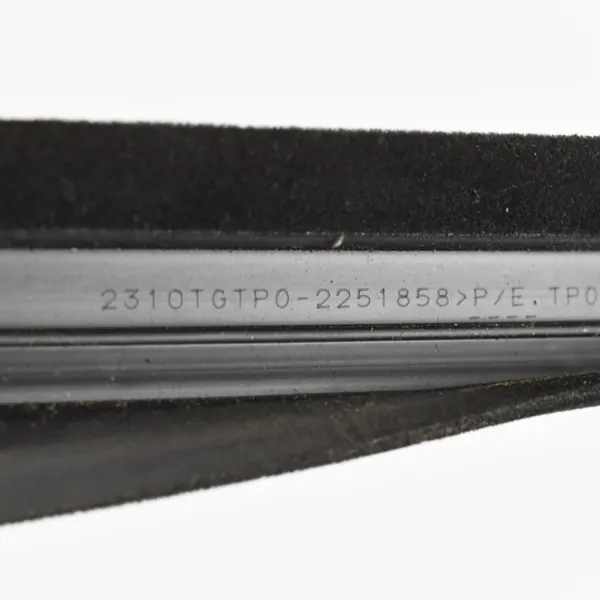 OEM 75740-10090 Vänster Bakre Skrapremsa Toyota C-HR image 6