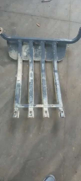OEM 991549/mamAUTO Rechter Tree voor Hyundai Santa Fe II image 2
