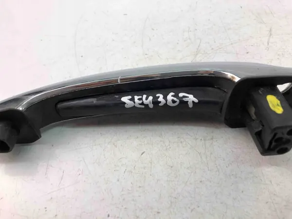 Mini Cooper Ovi Kahva Vasemmalle 51217198471 image 3