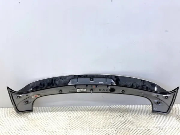 Spoiler OEM LORK-1071-115212 för Hyundai Tucson SUV image 4