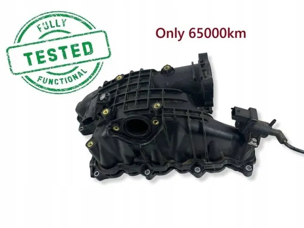 Ansaugkrümmer OEM 0281006335 für Jeep Grand Cherokee image 2