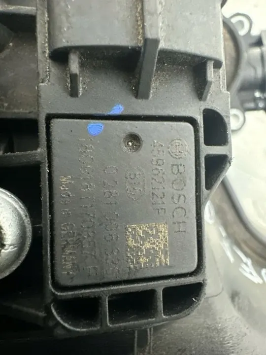 Ansaugkrümmer OEM 0281006335 für Jeep Grand Cherokee image 7