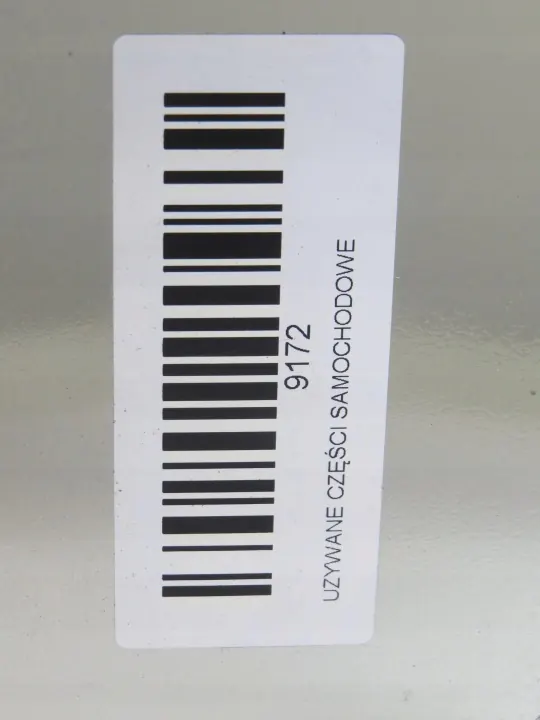 Vasen peili OEM 360176330 Citroen Berlingo II:lle image 4