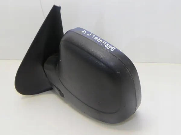 Vasen peili OEM 360176330 Citroen Berlingo II:lle image 6
