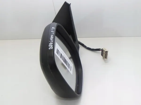 Vasen peili OEM 360176330 Citroen Berlingo II:lle image 7