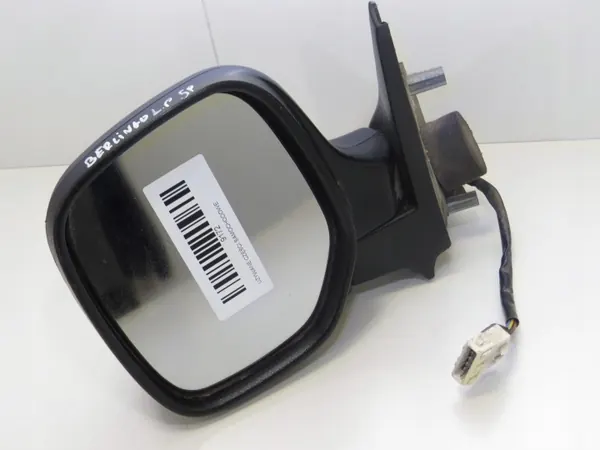 Vasen peili OEM 360176330 Citroen Berlingo II:lle image 8