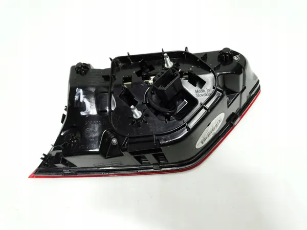 VW TIGUAN - LÁMPARA TRASERA IZQUIERDA 5NA945094F image 3