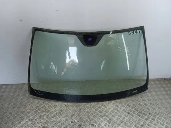 Mercedes-Benz C W204 2008 Frontscheibe OEM AMD90816 image 2