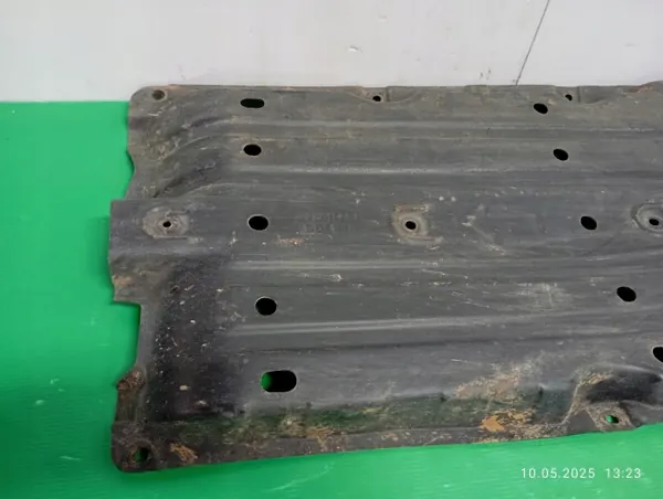 OEM 5370B171 Escudo inferior esquerdo para Mitsubishi Space Star image 3