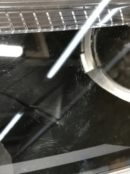 AUDI Q7 4M LÂMPADA REFLETORA ESQUERDA FULL LED 4M0941011B image 6