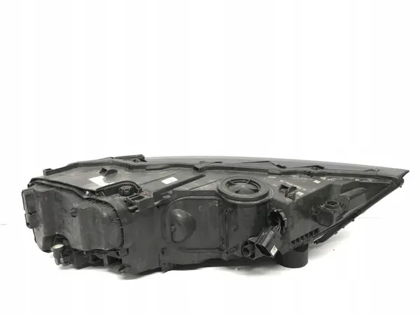 AUDI Q7 4M LÂMPADA REFLETORA ESQUERDA FULL LED 4M0941011B image 9