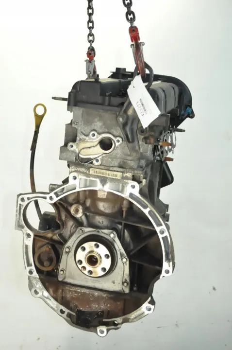 Ford Motor SHDA SHDB SHDC 1.6L 100PS Gebraucht image 5