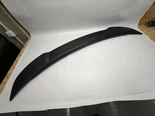 Dodge Charger kofferspoiler OEM 5NH39TRMAC image 2