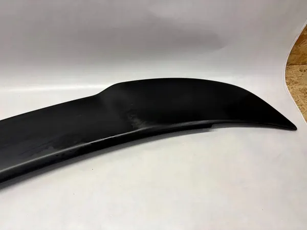 Dodge Charger kofferspoiler OEM 5NH39TRMAC image 4