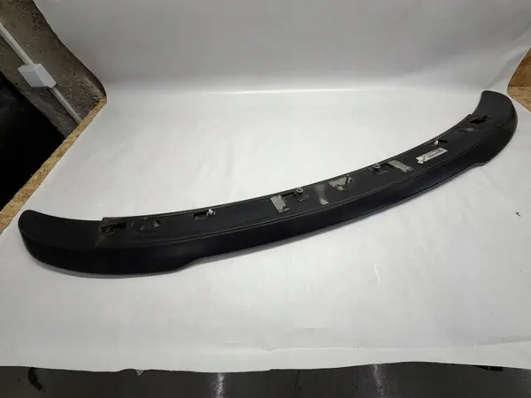 Dodge Charger kofferspoiler OEM 5NH39TRMAC image 5