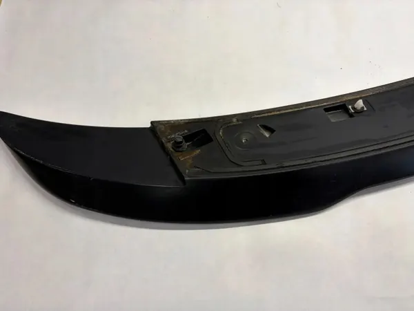 Dodge Charger kofferspoiler OEM 5NH39TRMAC image 6