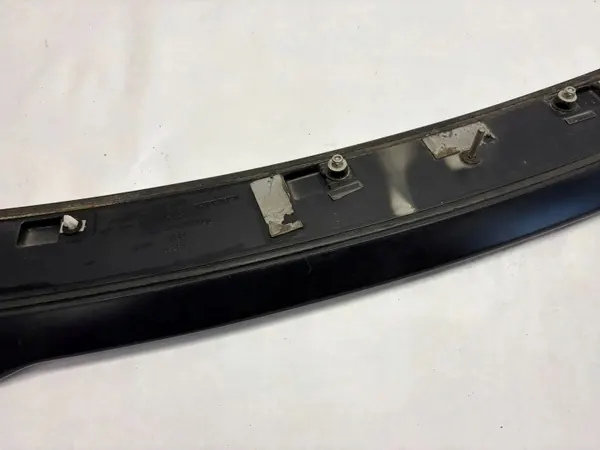 Dodge Charger kofferspoiler OEM 5NH39TRMAC image 7