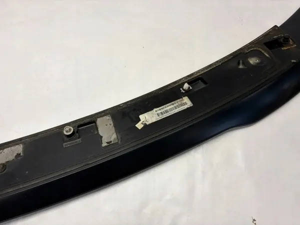 Dodge Charger kofferspoiler OEM 5NH39TRMAC image 8