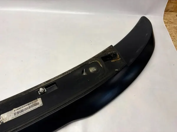 Dodge Charger kofferspoiler OEM 5NH39TRMAC image 9