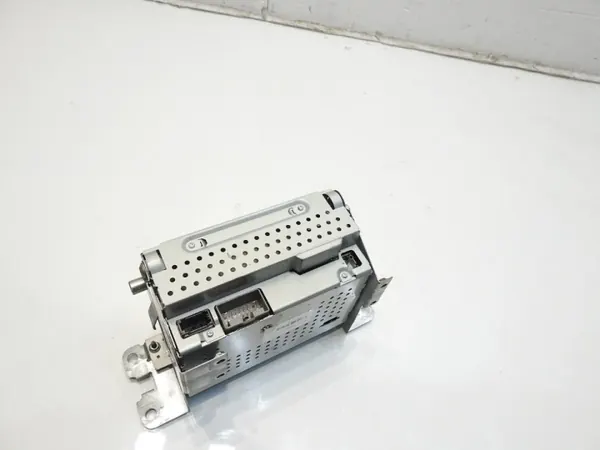 Jaguar XF X250 CD-wisselaar OEM 7G9N-18C815-TB image 3