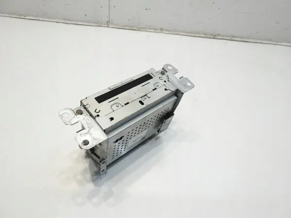 Jaguar XF X250 CD-wisselaar OEM 7G9N-18C815-TB image 6