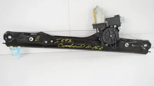OEM 360208849 Linker Frontfensterheber Opel Combo D image 4
