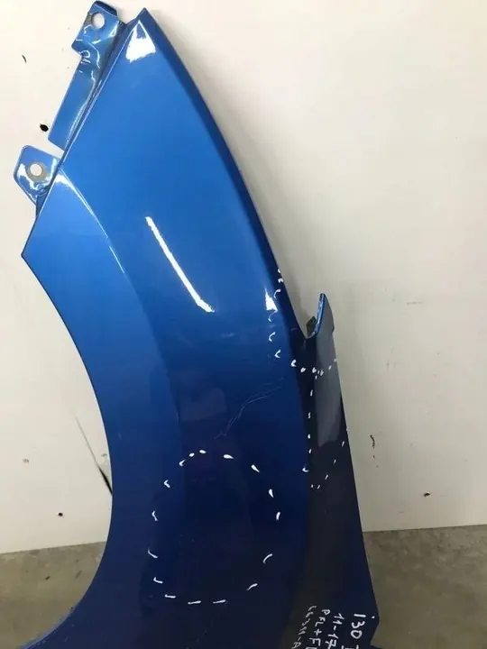 Vänster Skärm Hyundai i30 II 66311A6000 image 2