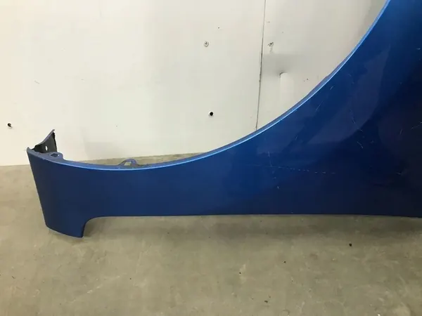 Vänster Skärm Hyundai i30 II 66311A6000 image 5