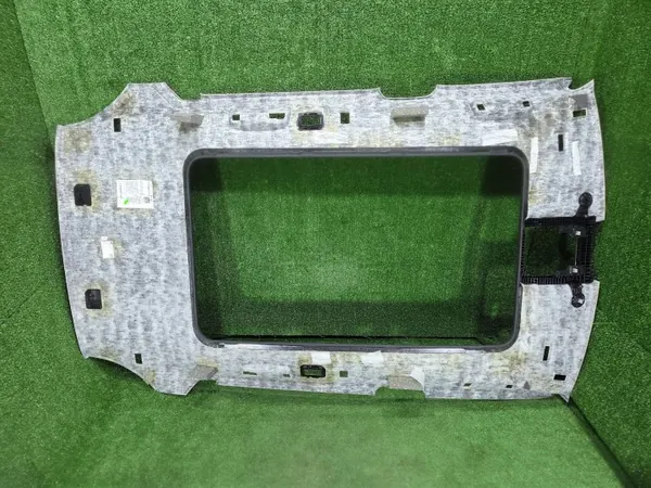Techo usado OEM 571867501E para Volkswagen Tiguan image 10