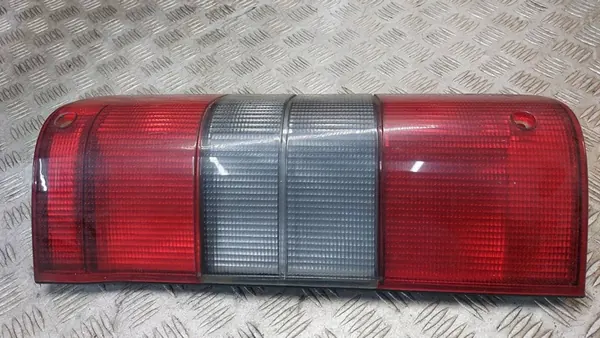 PEUGEOT BOXER I LIFT Höger Baklykta 1326358080 image 5