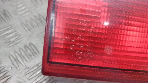 PEUGEOT BOXER I LIFT Höger Baklykta 1326358080 image 6