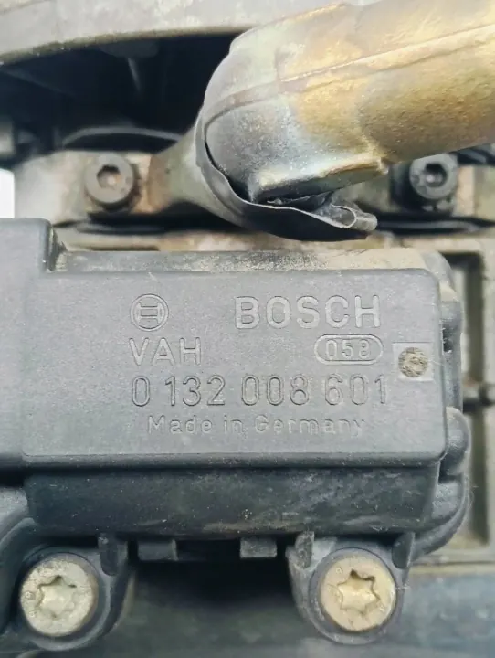 LPG-Injektor OEM 0438201509 für VW Golf III 1.6 image 4