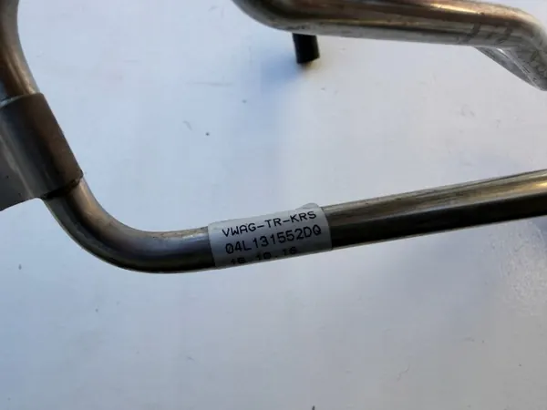 Styrrör OEM 04L131552DQ för Audi A3 8V TDI image 3