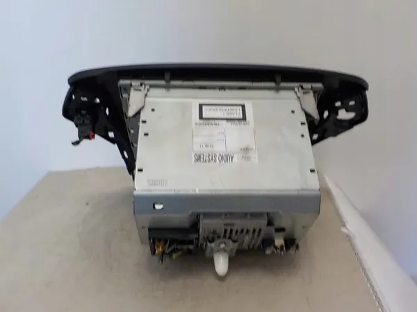 BS7T-18K931-EK Navigationsenhet för Ford Mondeo MK4 image 4
