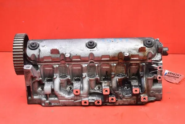 Cabeça do Motor F9G01 para Renault Megane 3 1.9 DCI image 2