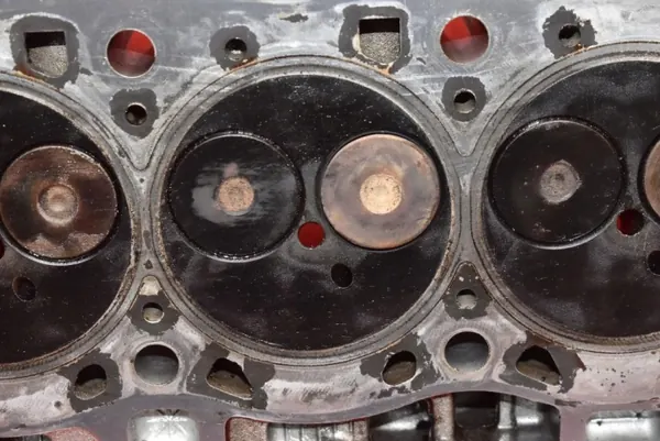 Cabeça do Motor F9G01 para Renault Megane 3 1.9 DCI image 10