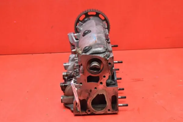 Cabeça do Motor F9G01 para Renault Megane 3 1.9 DCI image 3